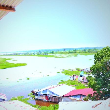 Amazon Breeze Iquitos Exterior photo