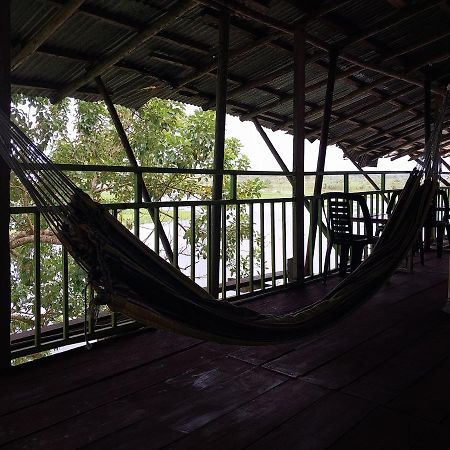 Amazon Breeze Iquitos Exterior photo