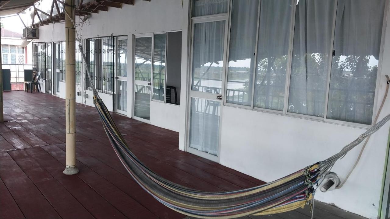 Amazon Breeze Iquitos Exterior photo