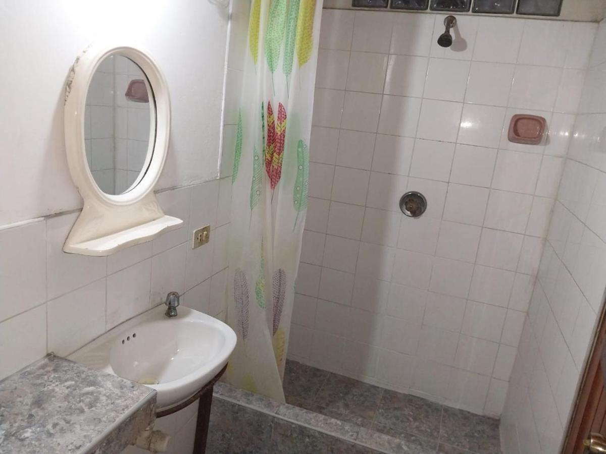 Amazon Breeze Iquitos Exterior photo