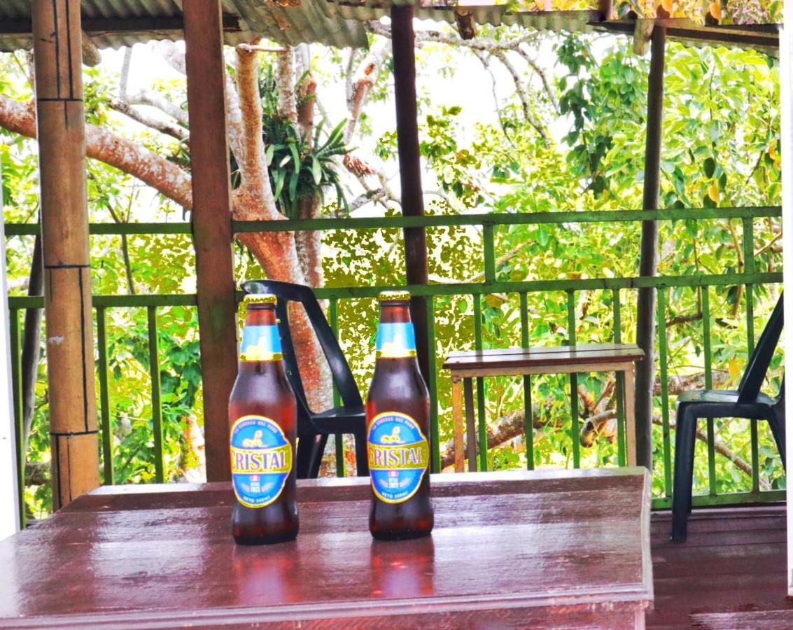 Amazon Breeze Iquitos Exterior photo