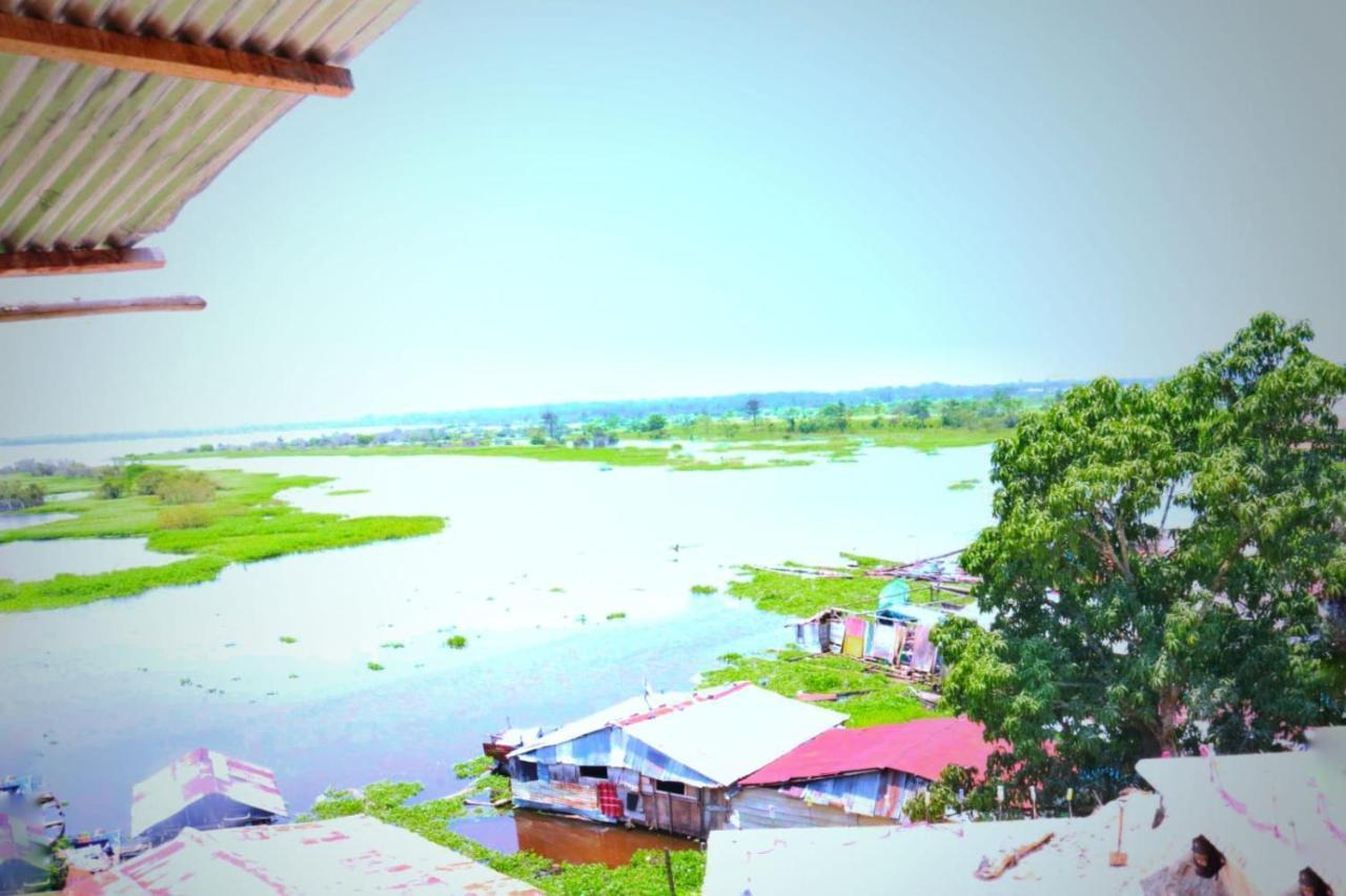 Amazon Breeze Iquitos Exterior photo