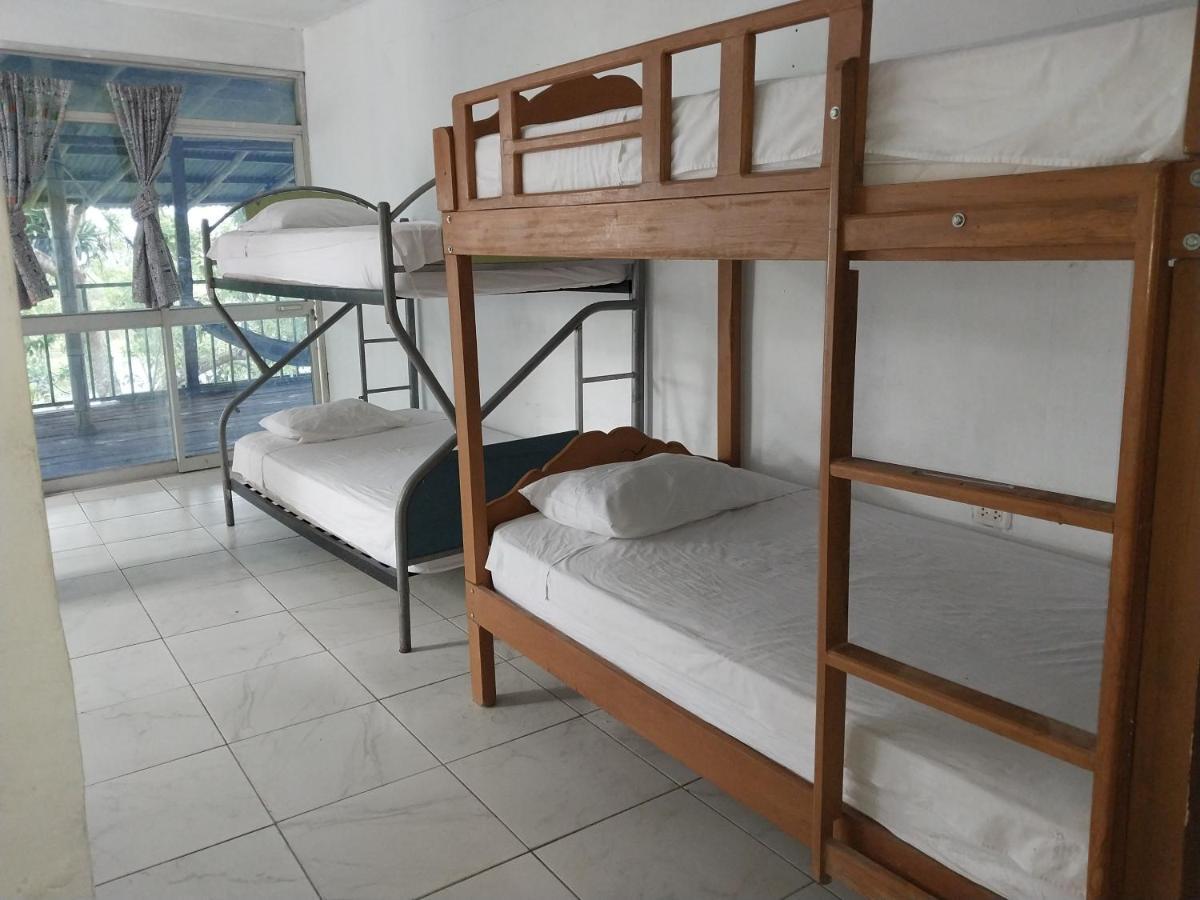 Amazon Breeze Iquitos Exterior photo
