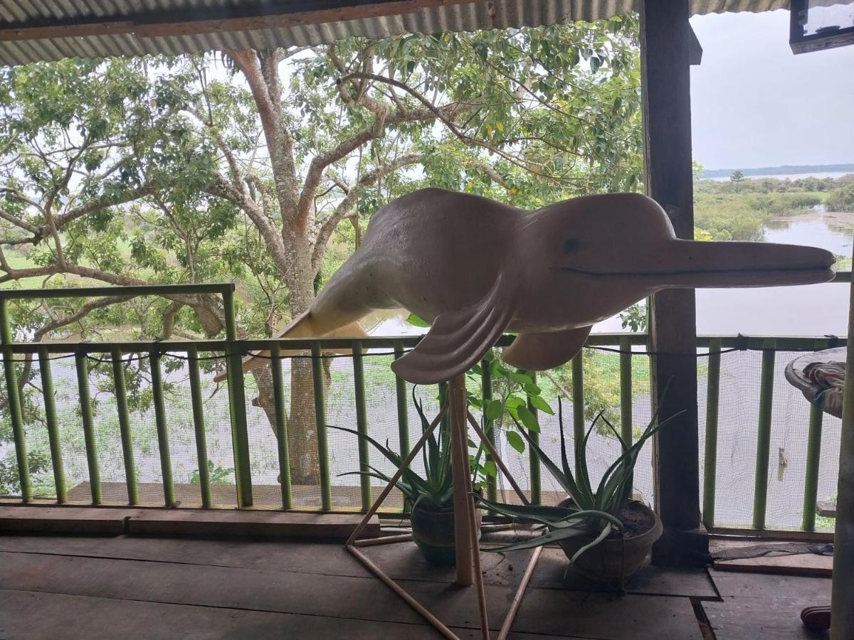 Amazon Breeze Iquitos Exterior photo