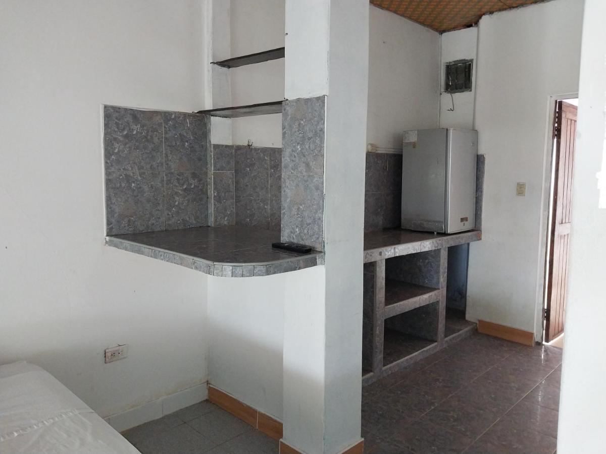 Amazon Breeze Iquitos Exterior photo