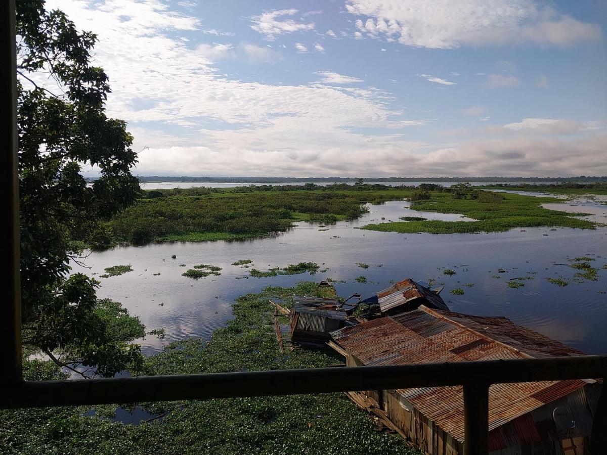 Amazon Breeze Iquitos Exterior photo