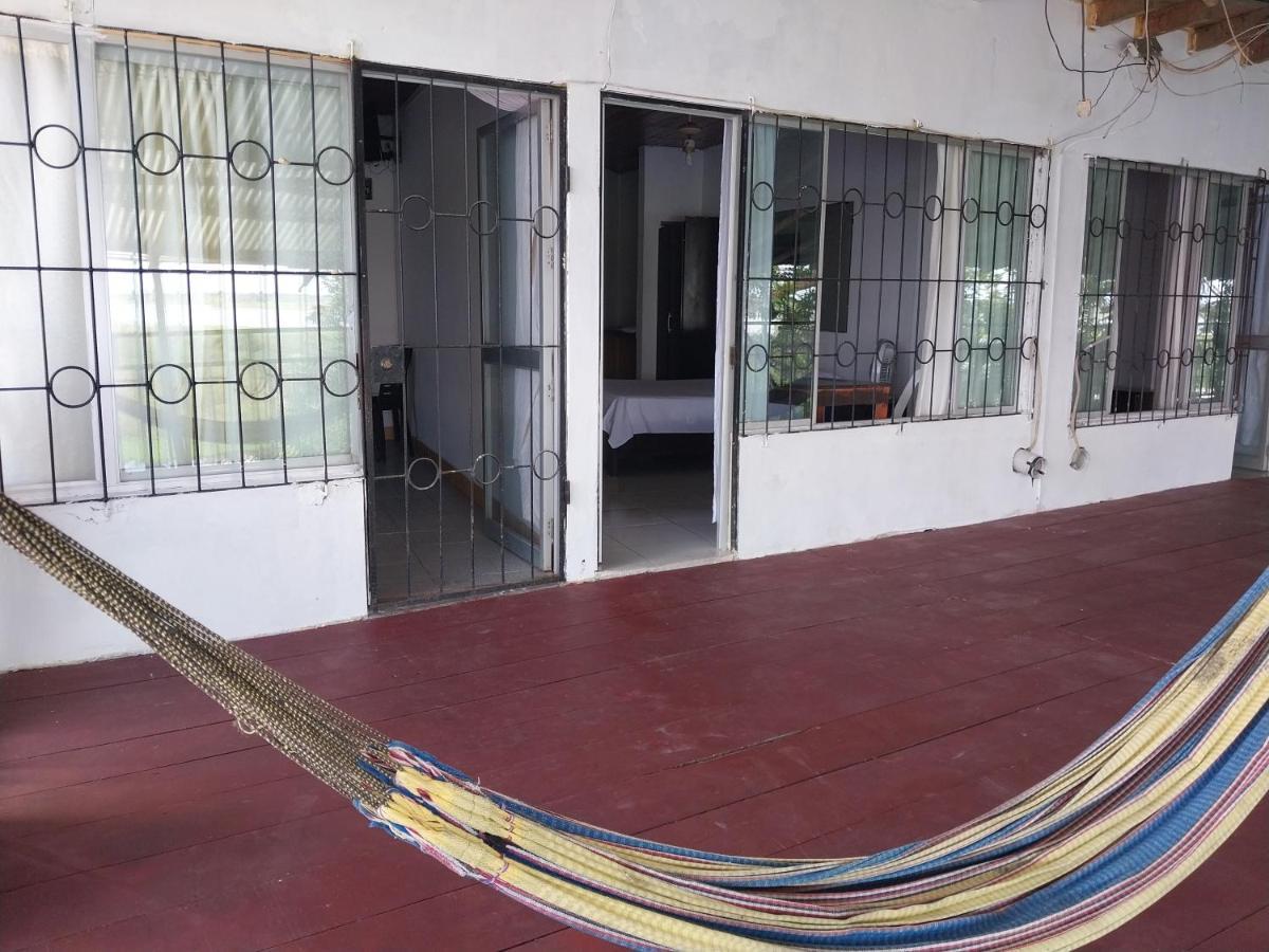 Amazon Breeze Iquitos Exterior photo