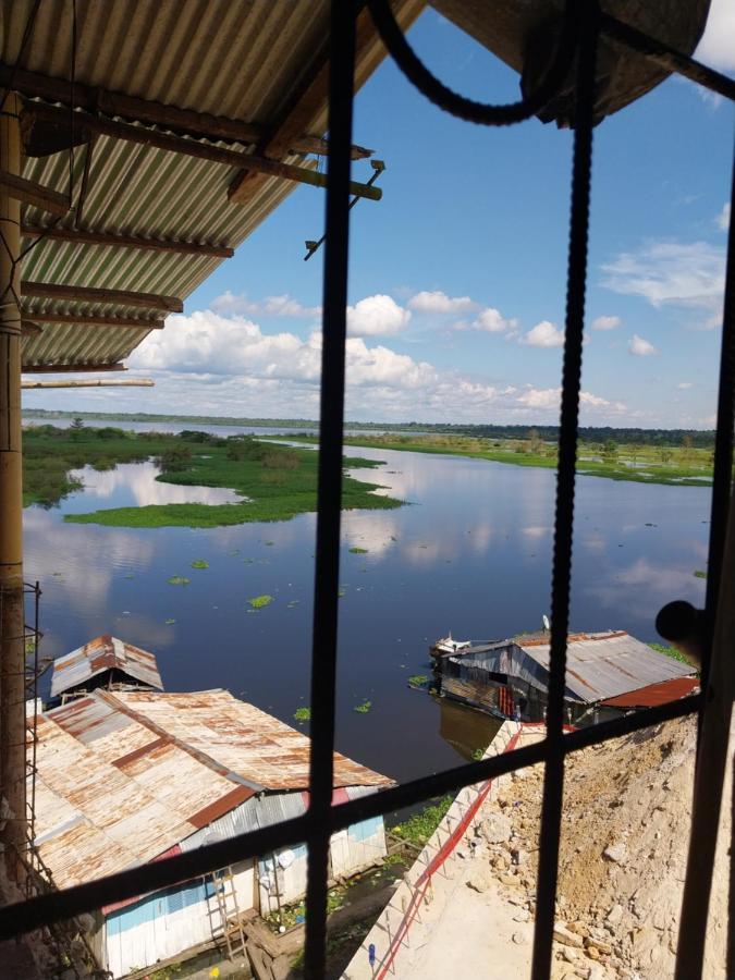 Amazon Breeze Iquitos Exterior photo