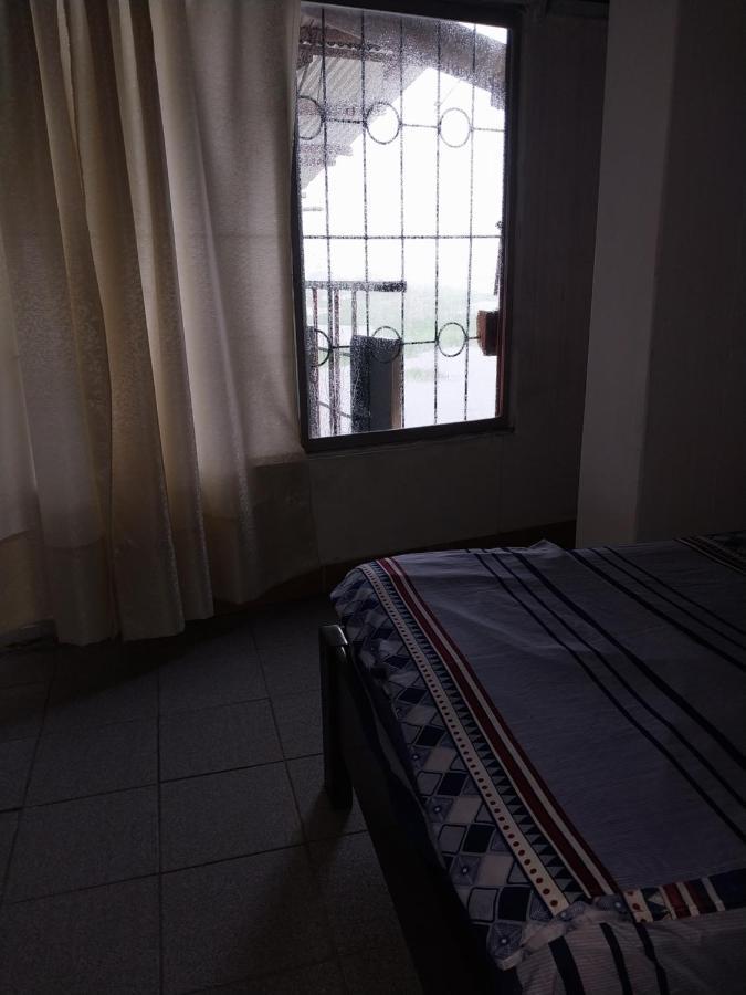 Amazon Breeze Iquitos Exterior photo