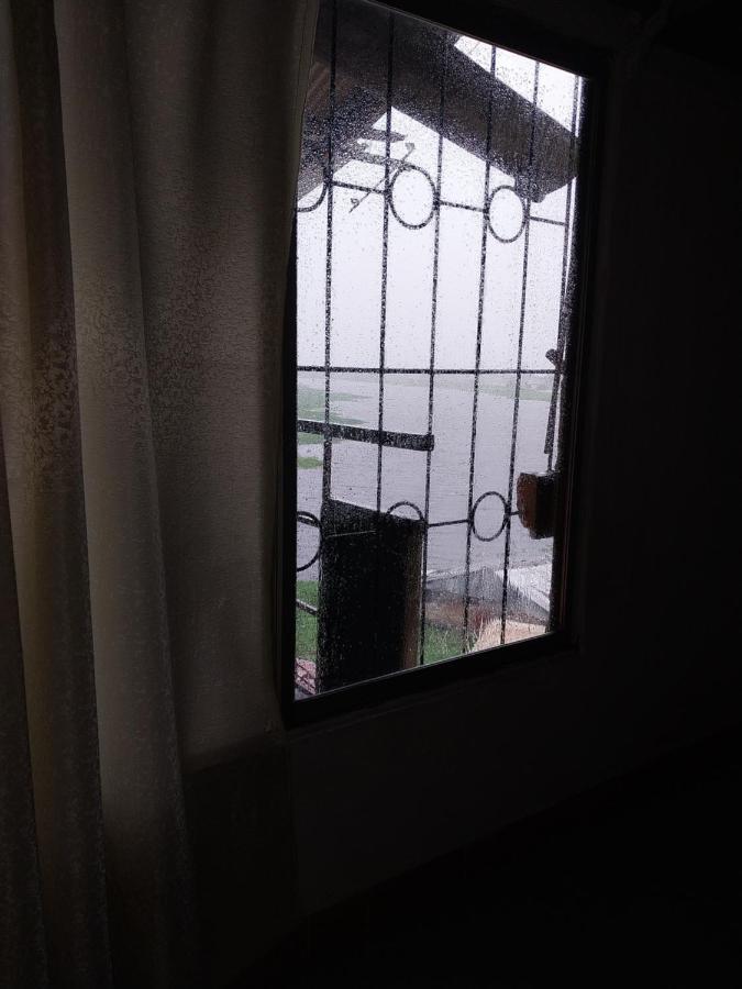 Amazon Breeze Iquitos Exterior photo